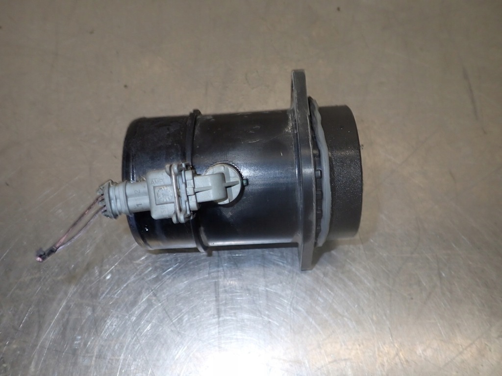 фото №1, Витратомір повітря renault clio iii lift 1.5