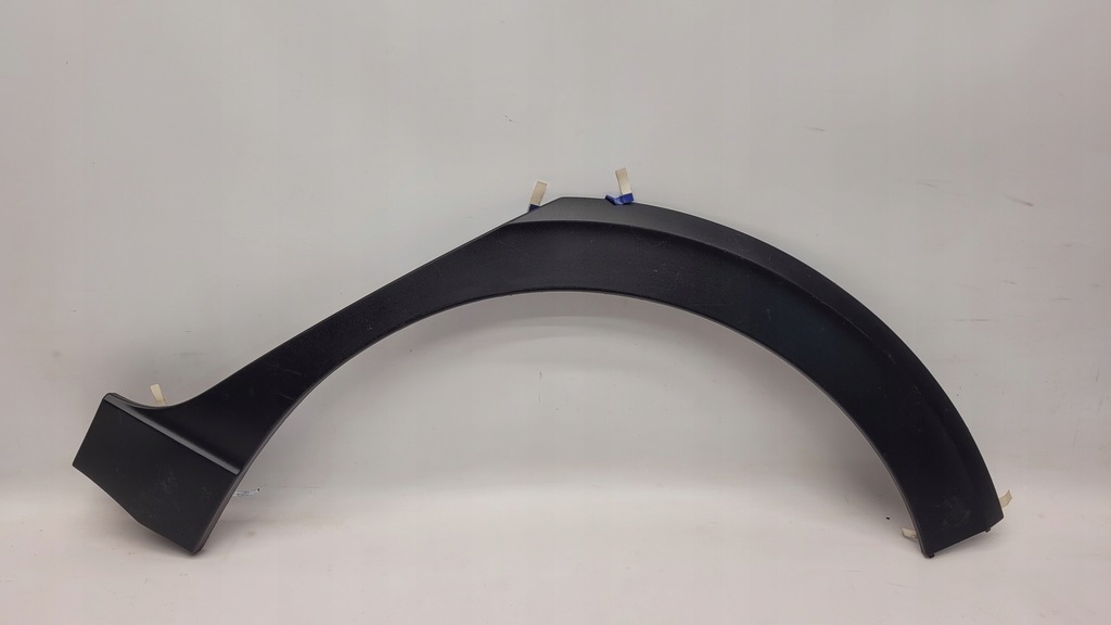 фото №1, Vw taigo молдинг na крыло левая задняя oryg