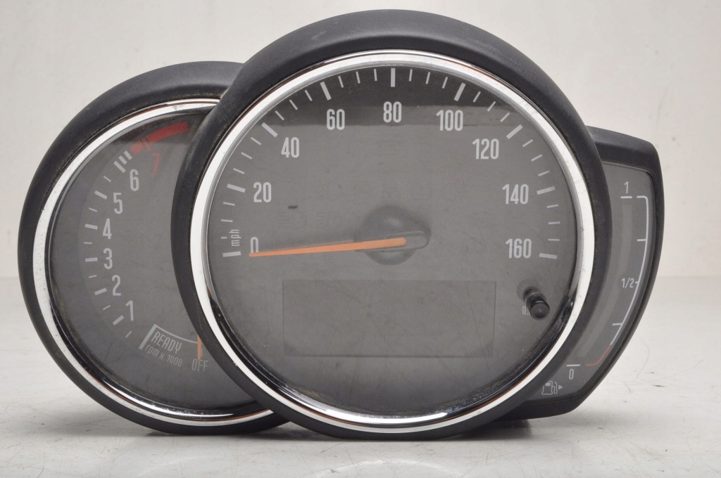 фото №1, Mini f56 счетчик приборы 8779677 anglik