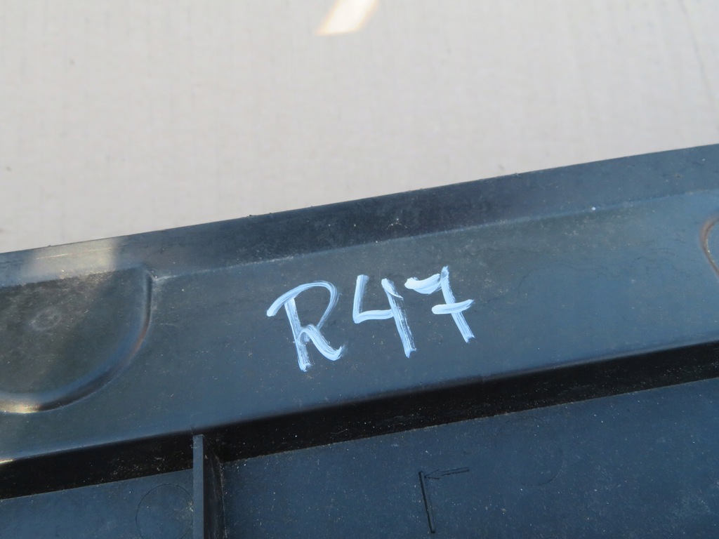 фото №14, Dokker lodgy плита захист pod бампер 620920805r