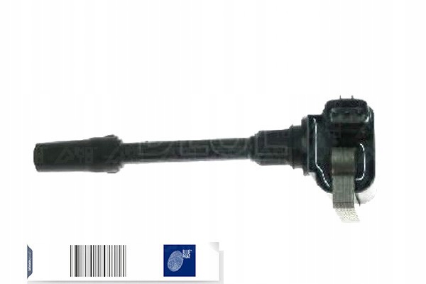 фото №1, Котушка запалювання blue print md344196 md346866 md354