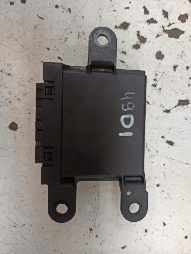 фото №8, Opel mokka модуль паркування pdc13354532