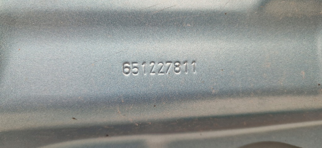 фото №7, Renault zoe ii 2 lift капот