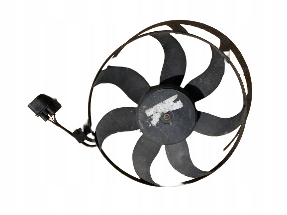 Купить Вентилятор радиатора vw golf v 5 a3 8p
