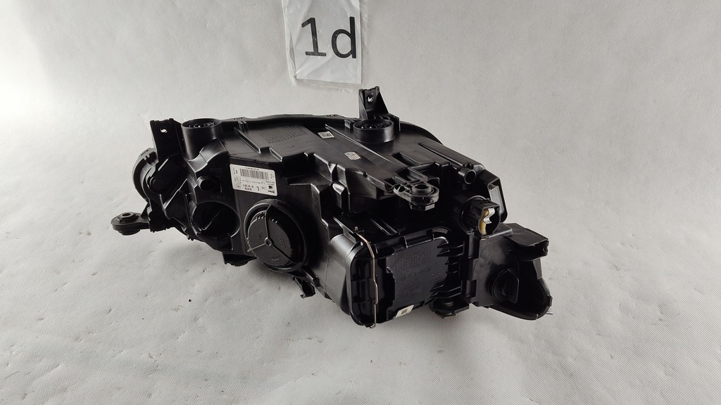 фото №9, Seat ibiza v arona фара левый лампа левая 6f1