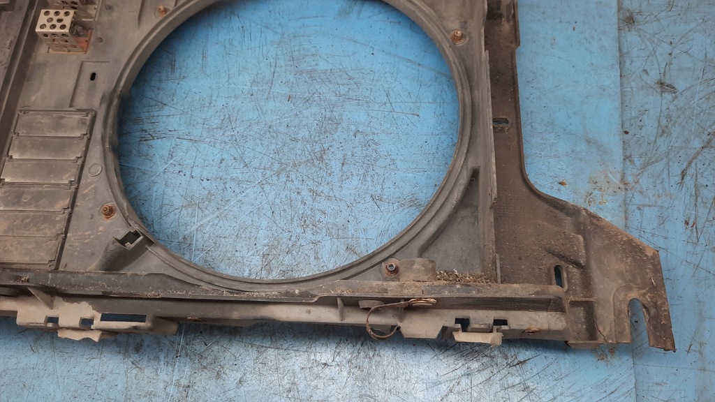 фото №15, Pas передний citroen c5 00-04r 2.0b