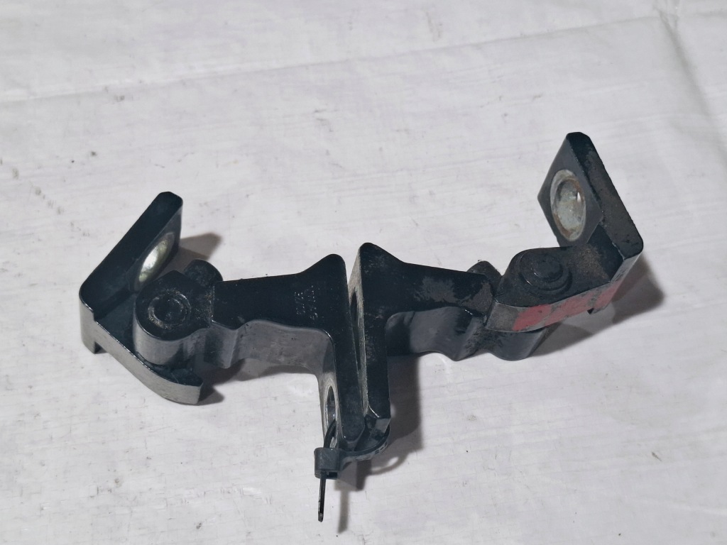 фото №1, Петли дверь задняя задние левая vw polo v 5 6r0 6c0 2009-2017 lc9x 7n0831401