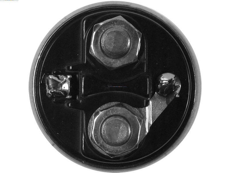 фото №1, Вимикач електромагнітний, стартер as-pl ss4003