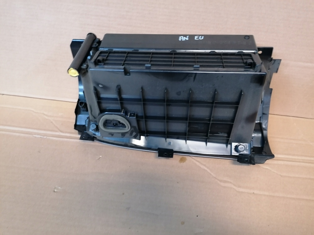 фото №8, Honda accord viii 08-12r бардачок пасажира europa