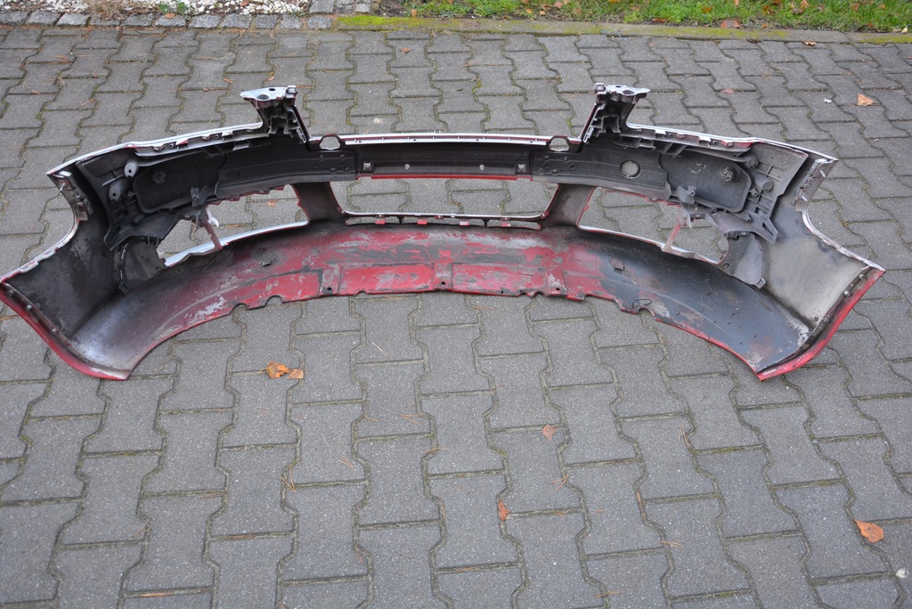 фото №14, Бампер перед передній audi a4 b7 s-line