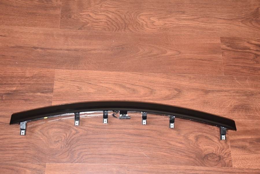 фото №14, Nowe задние свет стоп range rover vogue l405 r21