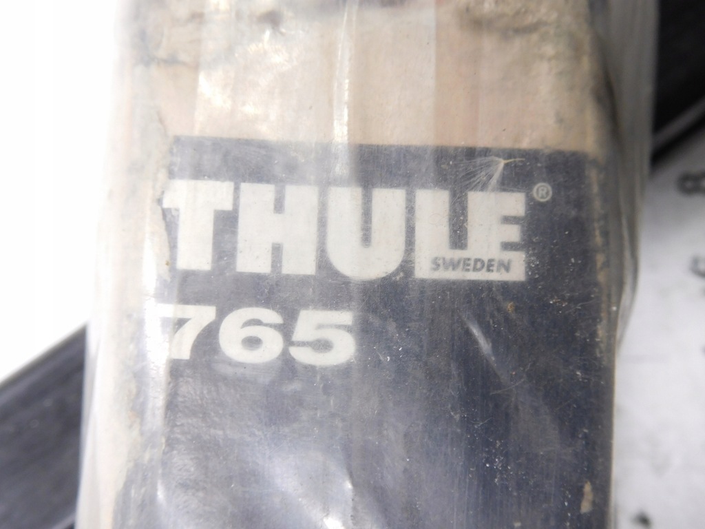 фото №7, Балка сталевий thule 765