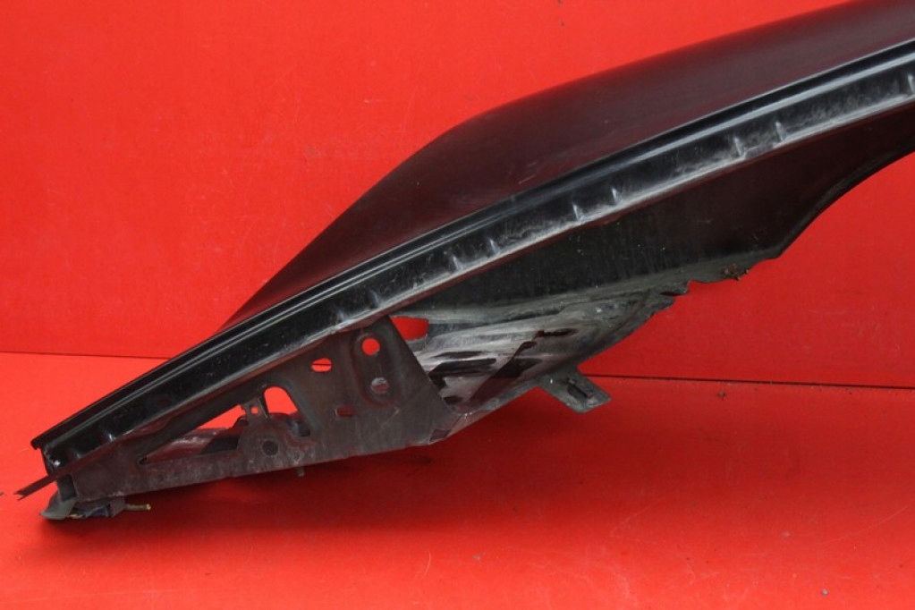 фото №14, Крыло правый перед чёрный 99750303200 porsche 911 997 6 vi lift 08-13