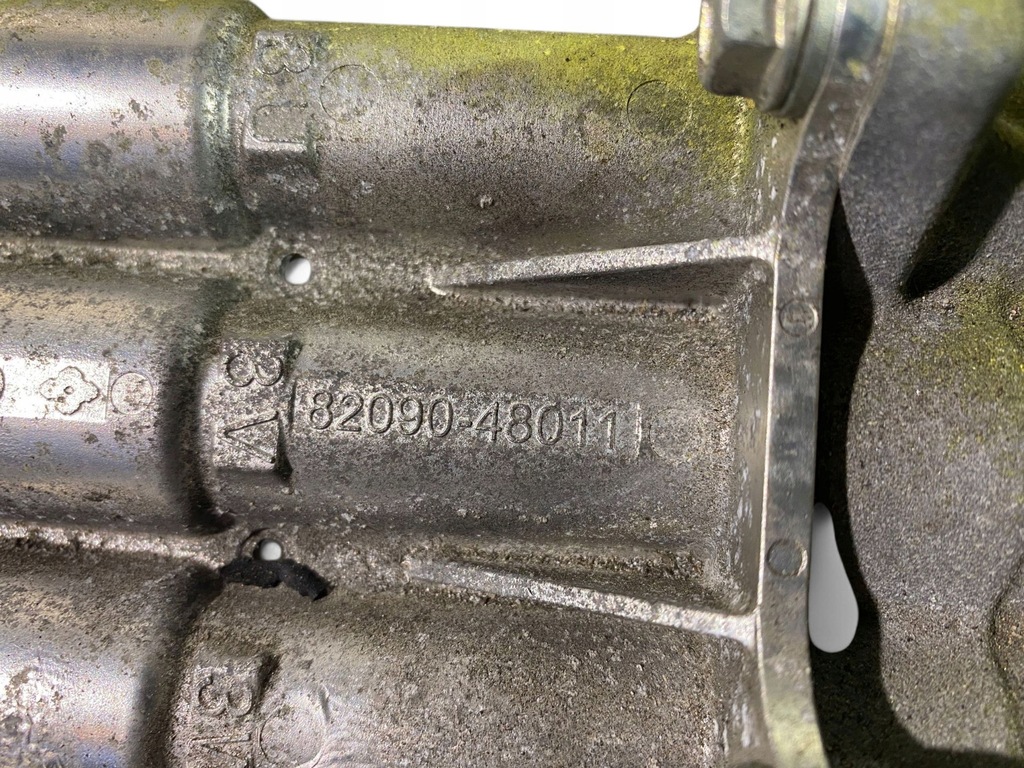 фото №6, Lexus rx 450h 2021 задний механизм дифференциал