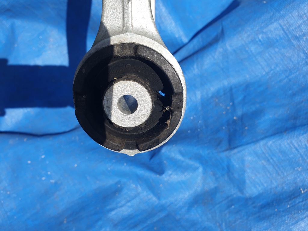 фото №8, Mercedes gle w167 w x 167 gls x167 важіль правий