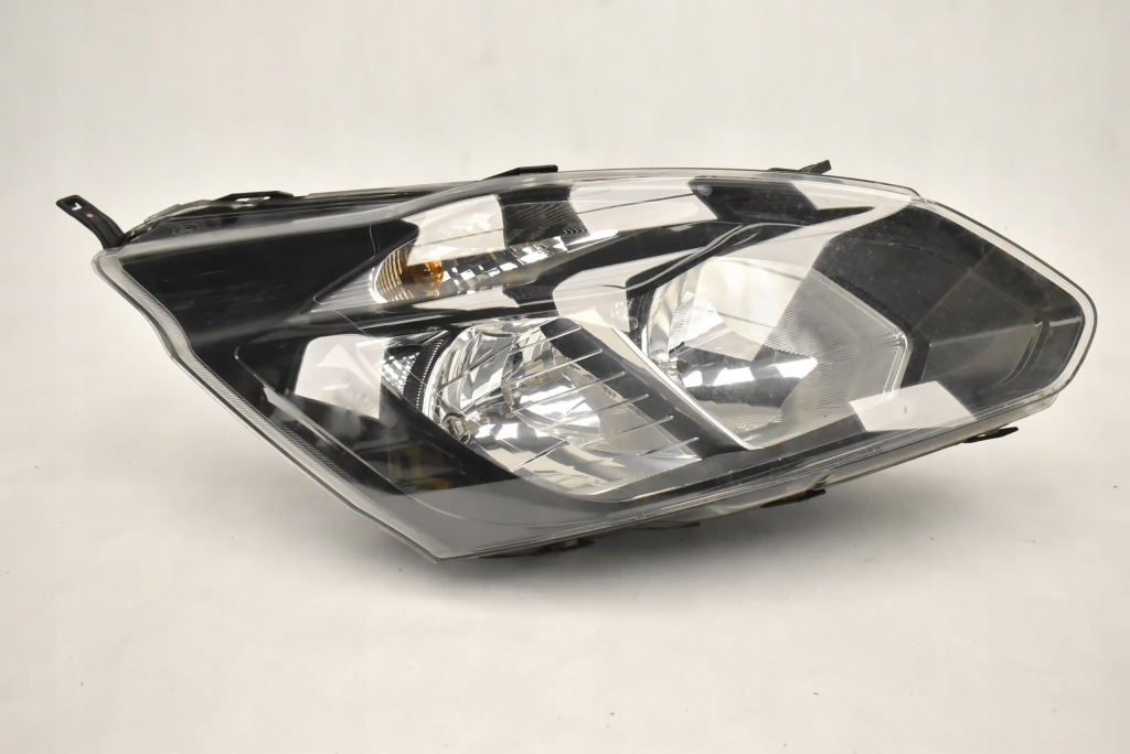 фото №1, Ford tourneo custom лампа права bk2113w029bh