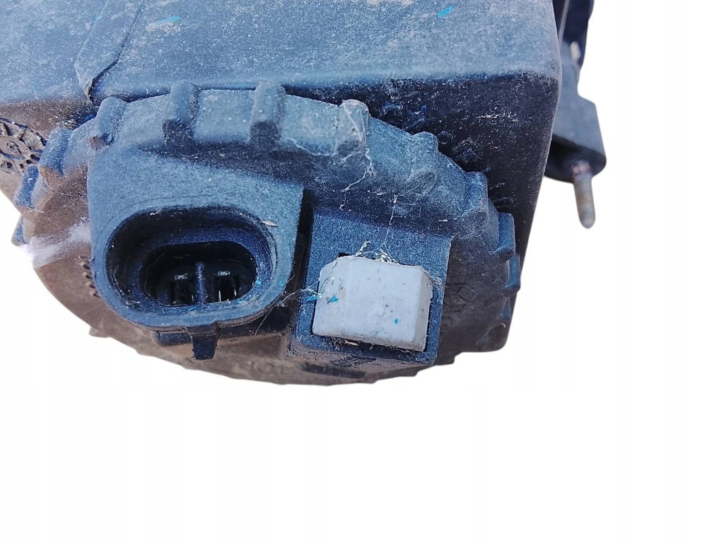 фото №4, Alfa romeo 155 свет противотуманные передние 0246945