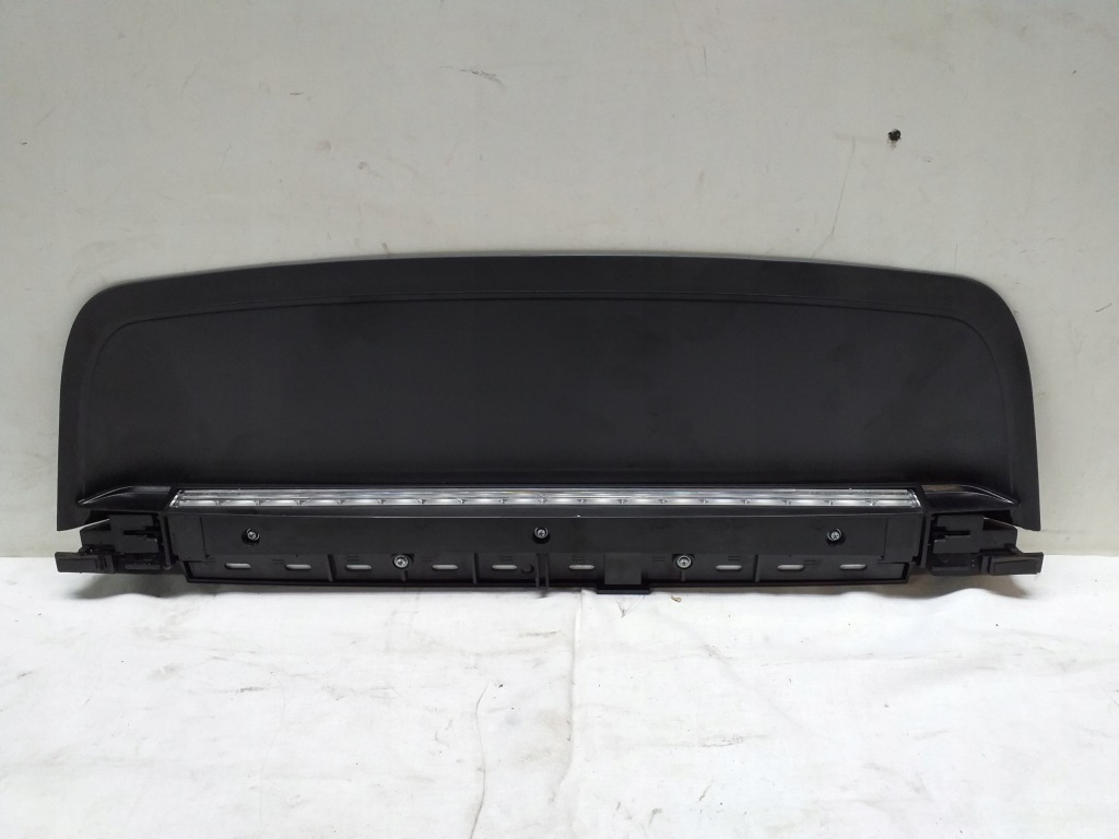 фото №4, Mercedes світло стоп