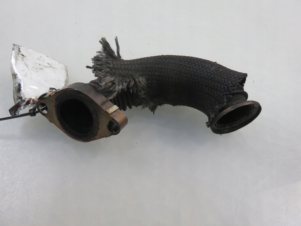 фото №1, Шланг egr alfa romeo 159 2.4 jtdm