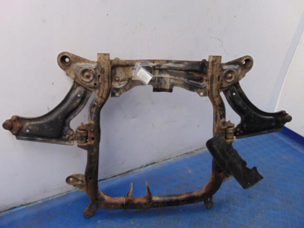 фото №5, Opel corsa c підрамник підрамник двигуна