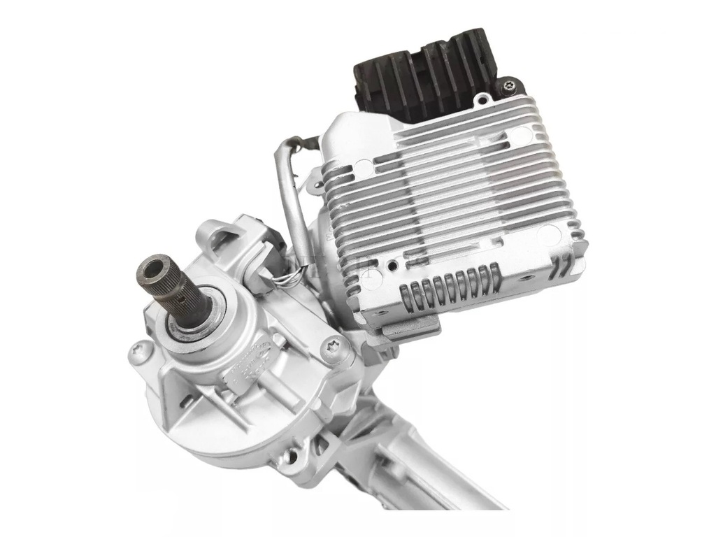 фото №9, Трансмісія рейка рульова mercedes a b a1694600700 відновлення