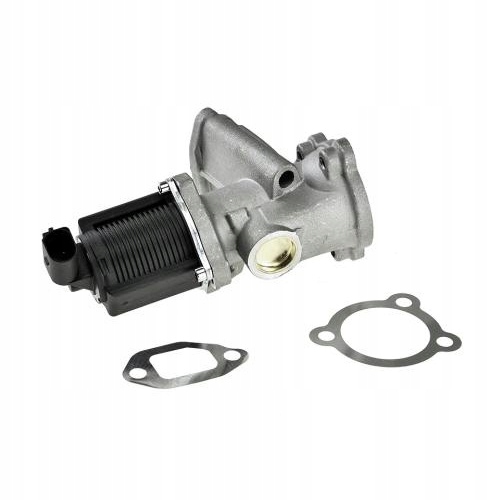 Купити Nty egr-pl-004 клапан egr