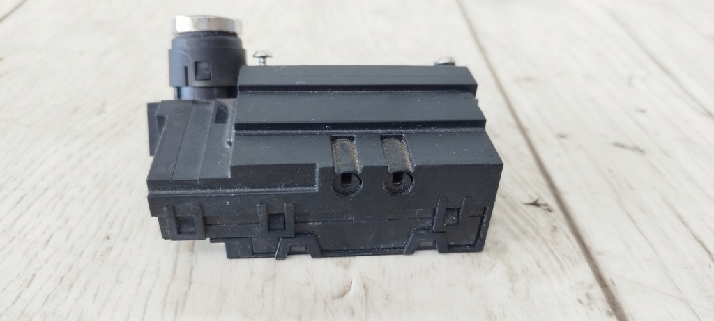 фото №4, Mini r50 зчитувач ключа замок запалювання