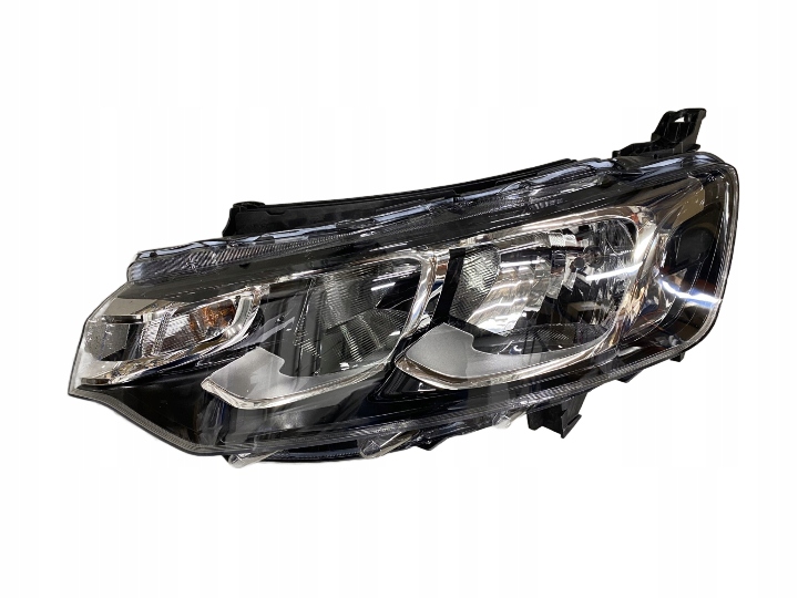 фото №1, Фара лівий c-elysee