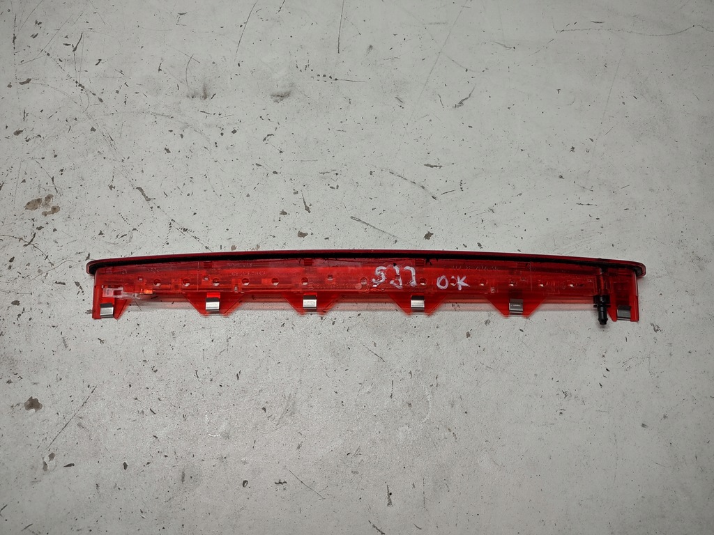 фото №6, Світло стоп 5jj945097 skoda rapid spaceback 2013-2019r. оригінал справні