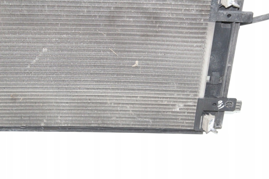 фото №8, Комплект радиатор peugeot 308 ii 9806313880 2.0l дизель 110kw 2015