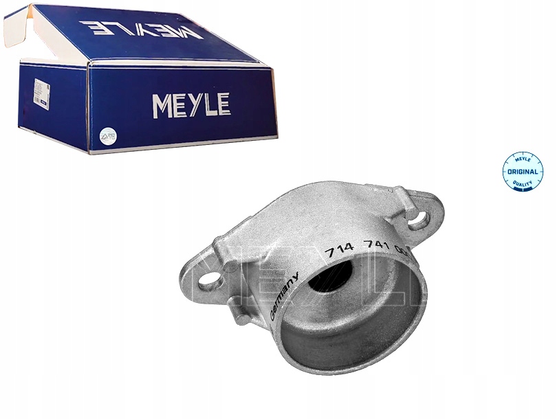 фото №1, Подушка амортизатора задня l/p ford b-max ecosport fiesta v fiesta vi