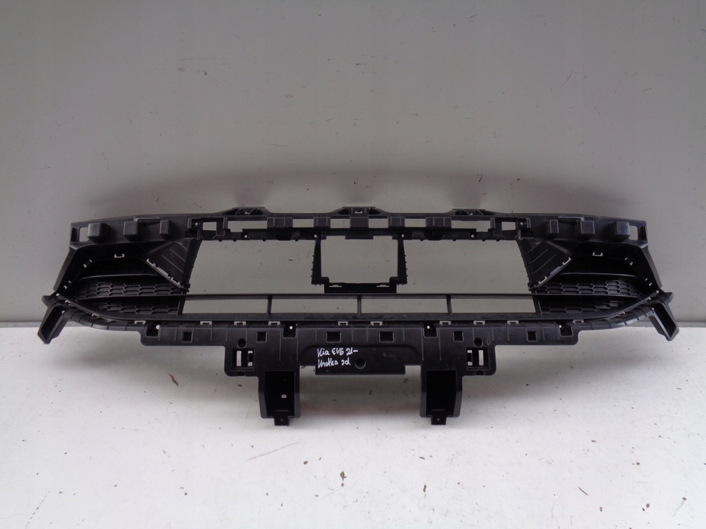 фото №1, Решітка бампера kia ev6 21-