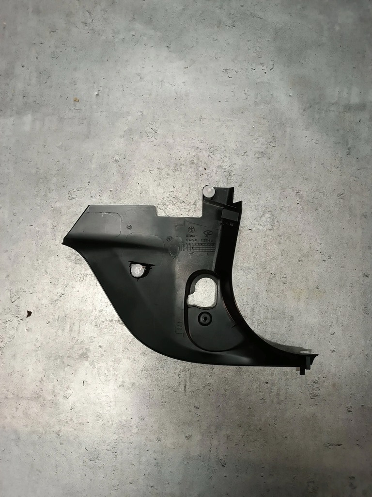 фото №2, Bmw 3 f30 f35 f31 захист поріг