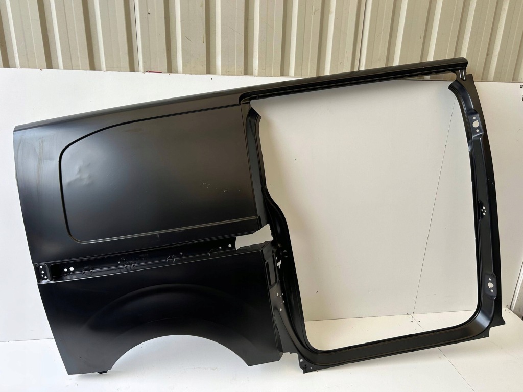 Купити Proace jumpy expert обшивка крила правий 980818598b оригінал