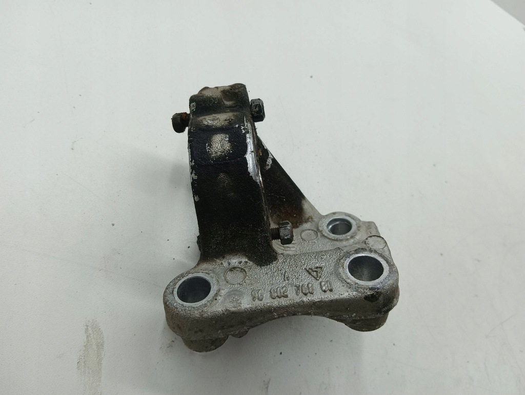 фото №5, Citroen ds3 2011 кронштейн / кронштейн підшипник підпори вала привідного