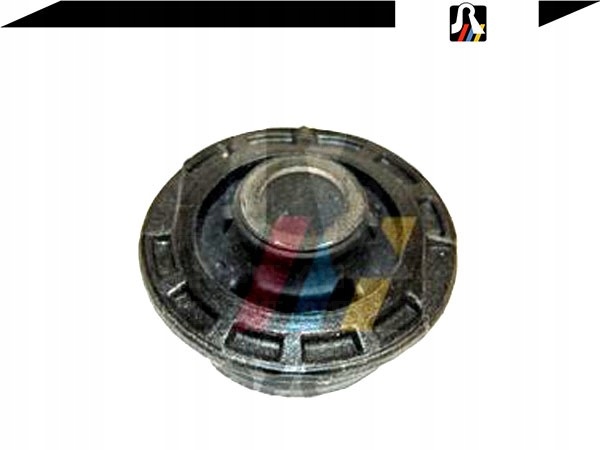 фото №2, Втулка рычага citroen c3 i 1.4 i fc_