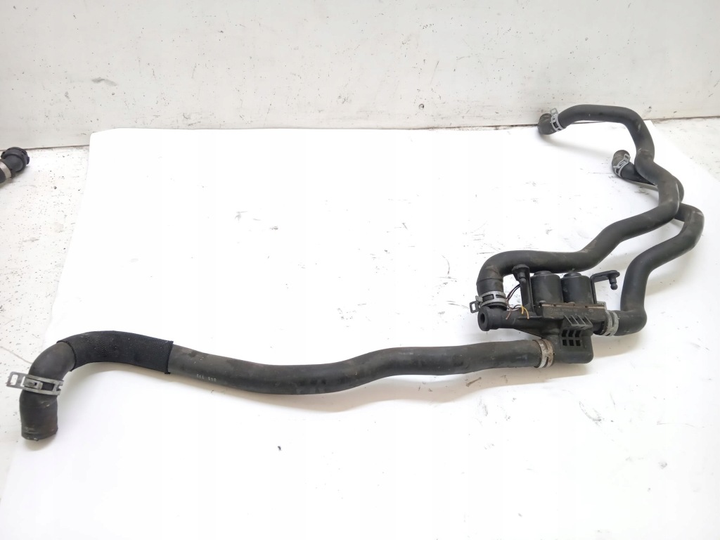 фото №1, Труба wody bmw 7 f01, f02, f03, f04