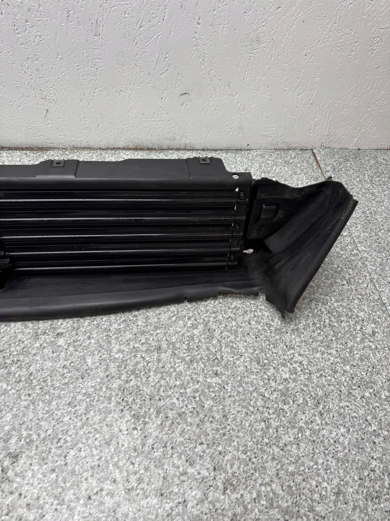 фото №7, Впуск жалюзі повітропровід повітря volvo xc60 i 2009-2017 31455705