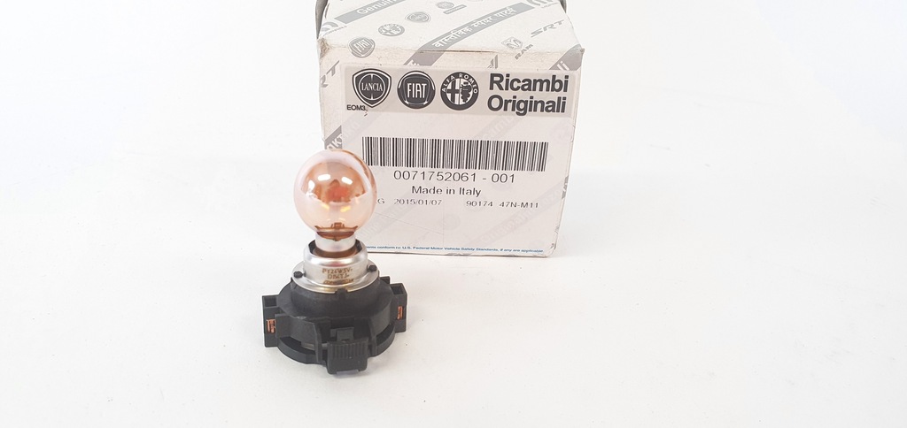 фото №1, Lancia оригінальний номер 71752061