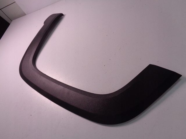 фото №2, Молдинг крыла левый перед jeep renegade 2014-