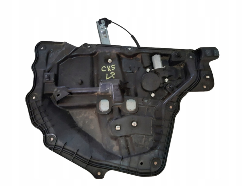 фото №1, Mazda cx5 cx-5 подъемник стекло левый перед