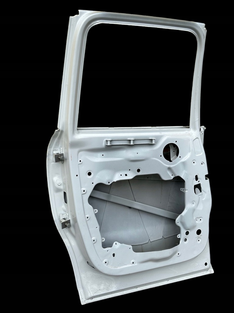 фото №6, Rolls royce cullinan ліва задні двері door 41008737111