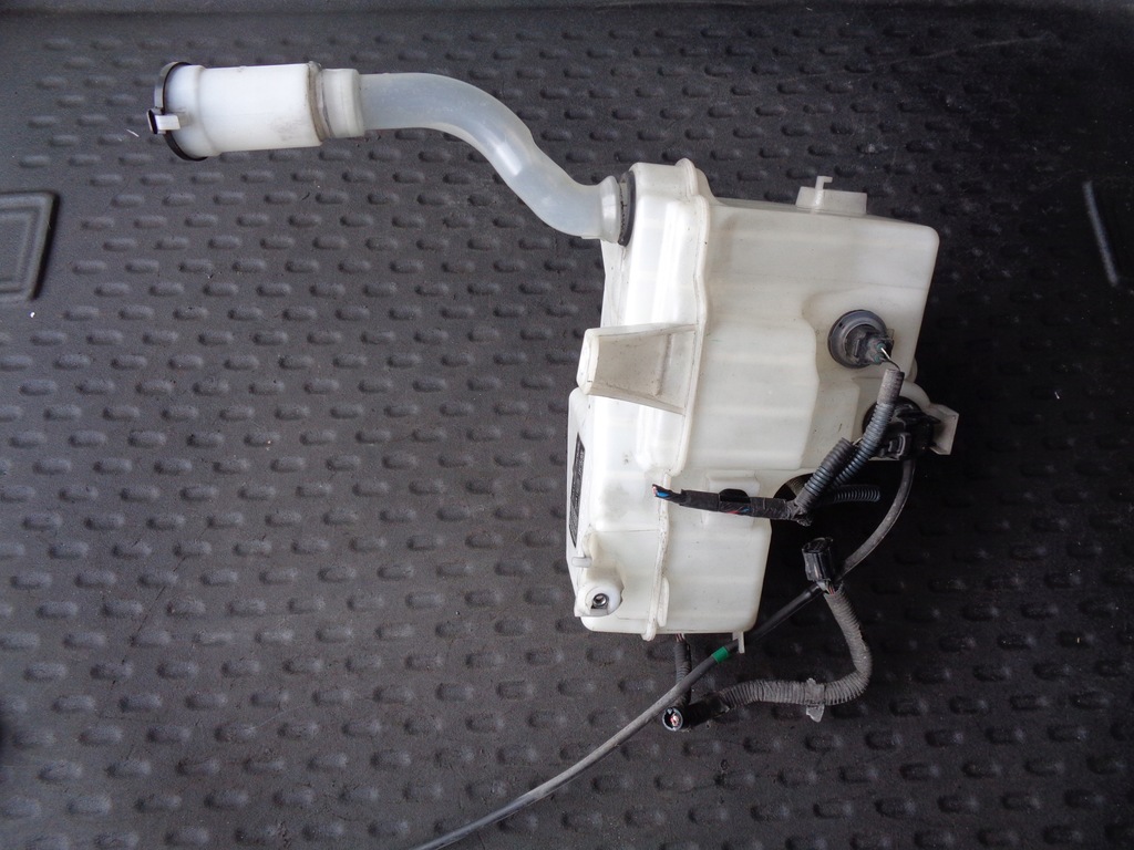 фото №6, Бак омывателя + насос lexus ls 460 600