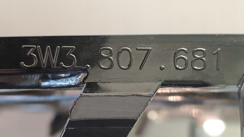 Kratkadolna бампера передний bentley continental 3w3807681 с Разборки