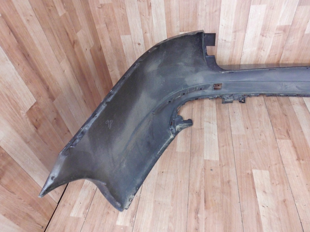 фото №8, Skoda оригинальный номер 3v9807421 бампер