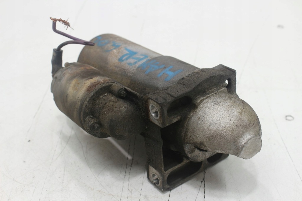 Купить Стартер hummer 6.0