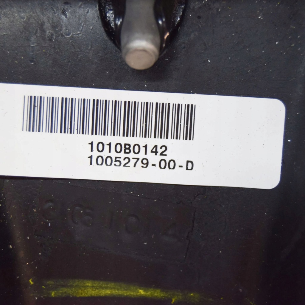 Tesla model s 2014 воздуховод Доставка