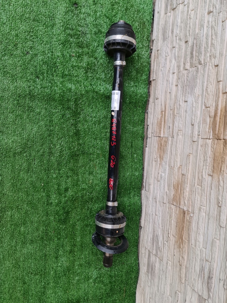 фото №1, Приводной вал bmw 3 g20 8487123