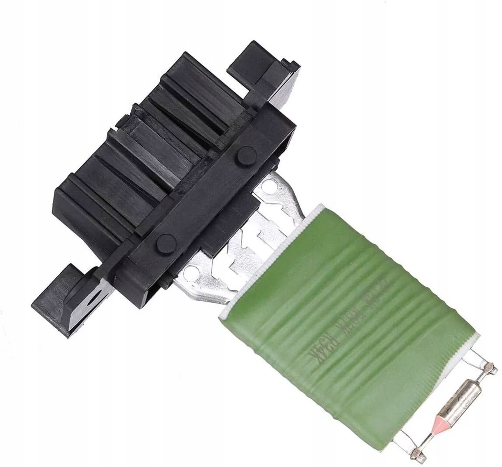 фото №7, Резистор отопителя, 77364061 набор rezystorów вентилятора вентилятор двигателя автомобильный