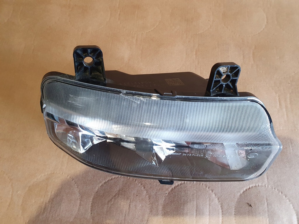 фото №2, Протитуманна фара dodge ram 2020